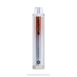 SKE Vape Kaufen Tigerblut | SKE Elux Cube 600 6P8H37