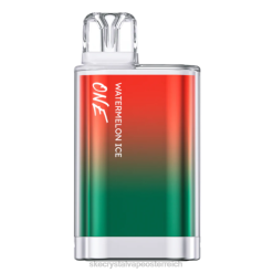 SKE Vape Kaufen Wassermeloneneis | SKE Amare Crystal One Einweg-Vapor 6P8H47