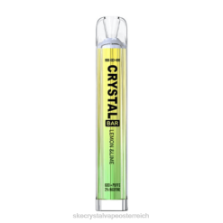 SKE Vape Kaufen Zitrone und Limette | SKE Crystal Bar Einweg-Vapor 6P8H77
