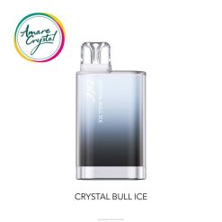 SKE Vape Österreich Kristallbulleneis | SKE Amare Crystal One Einweg-Vapor 6P8H26