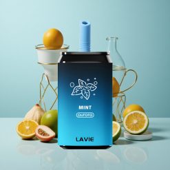 LAVIE Aurora 11000 Züge Minze Einweg-Vape