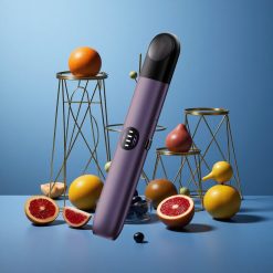 RELX Infinity 2 Vape Device Königsindigo mit 1,9 ml Pod und 440mAh Akku