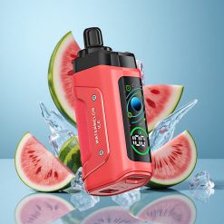 Razz Bar 45000 Züge Einweg-Vape Wassermelone Eis